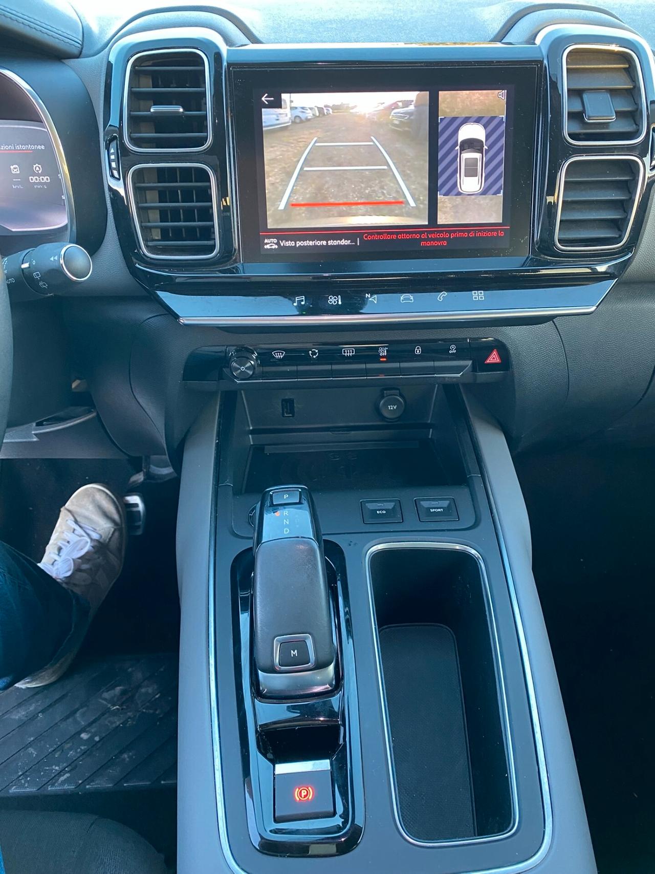 Citroen C5 Aircross 1.5 Hdi EAT8 Shine | 2019