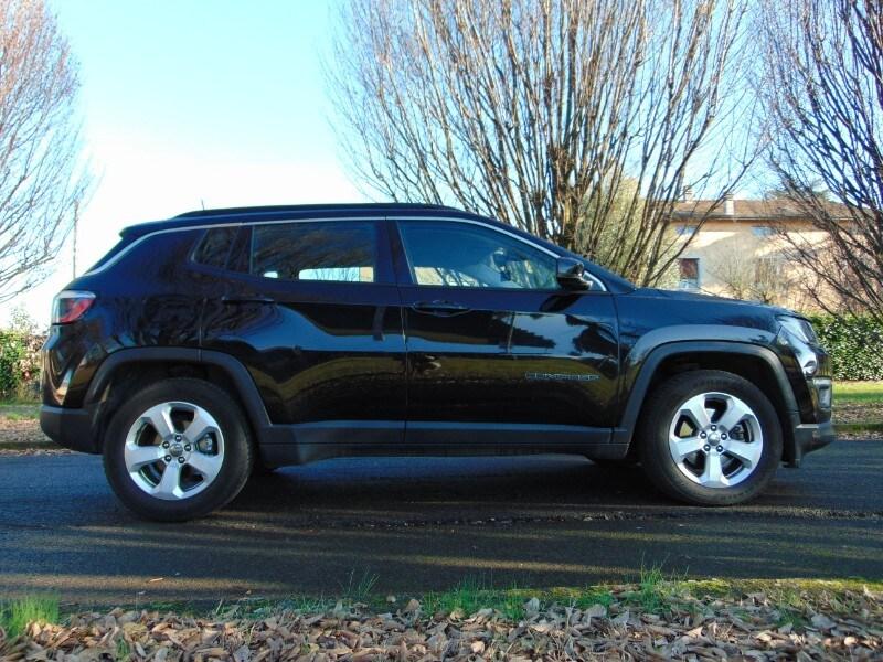 JEEP Compass 2ª serie Compass 1.6 Multijet II ...