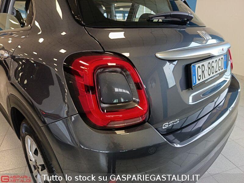 FIAT 500X 500X 1.3 MultiJet 95 CV