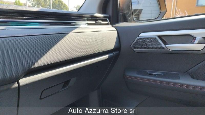 DR AUTOMOBILES PK8 2.0 Turbo Diesel DC 4x4 *I.E., PROMO AZZURRA, PRONTA CONSEGNA*