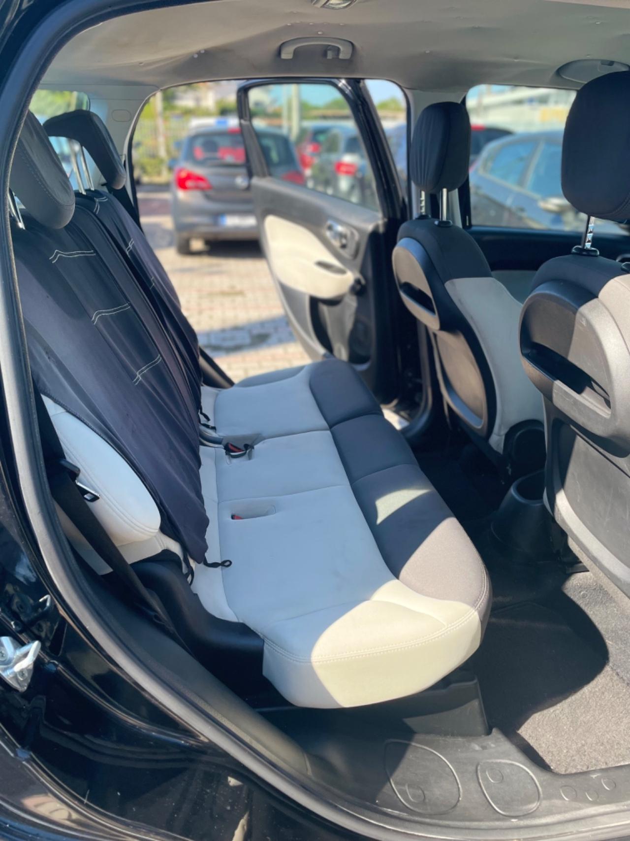 Fiat 500L 1.3 Multijet 85 CV Lounge