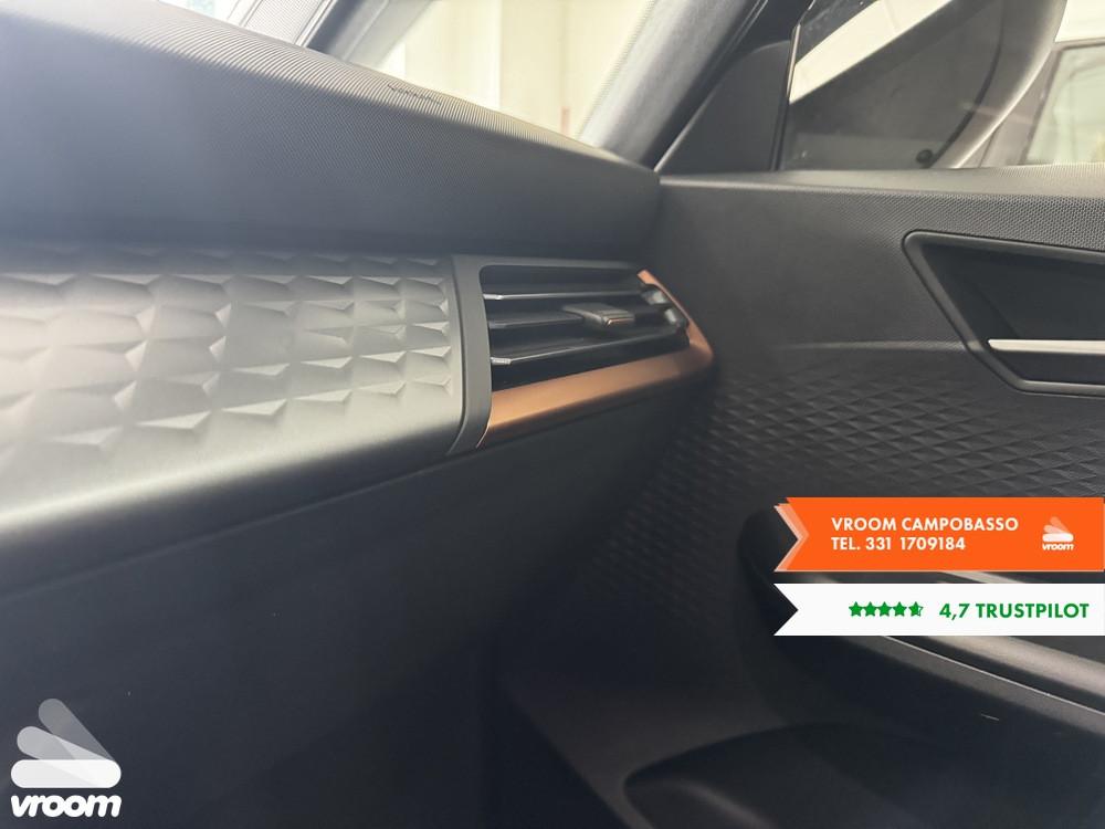 CUPRA Born 58kWh 204 CV
