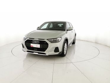 Audi A1 allstreet 35 1.5 tfsi Business 150cv s tronic