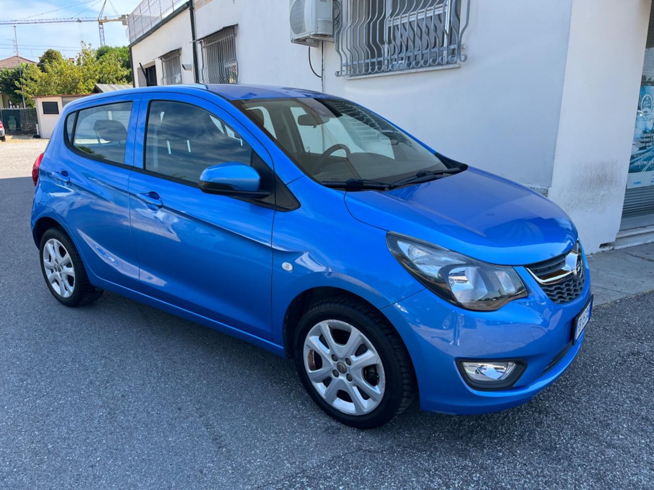 Opel Karl 1.0 73 CV GPL N-Joy