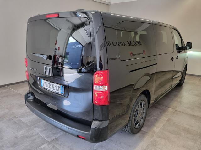 FIAT Ulysse 2.0 BlueHDi 180 CV AT8 L3 Combi