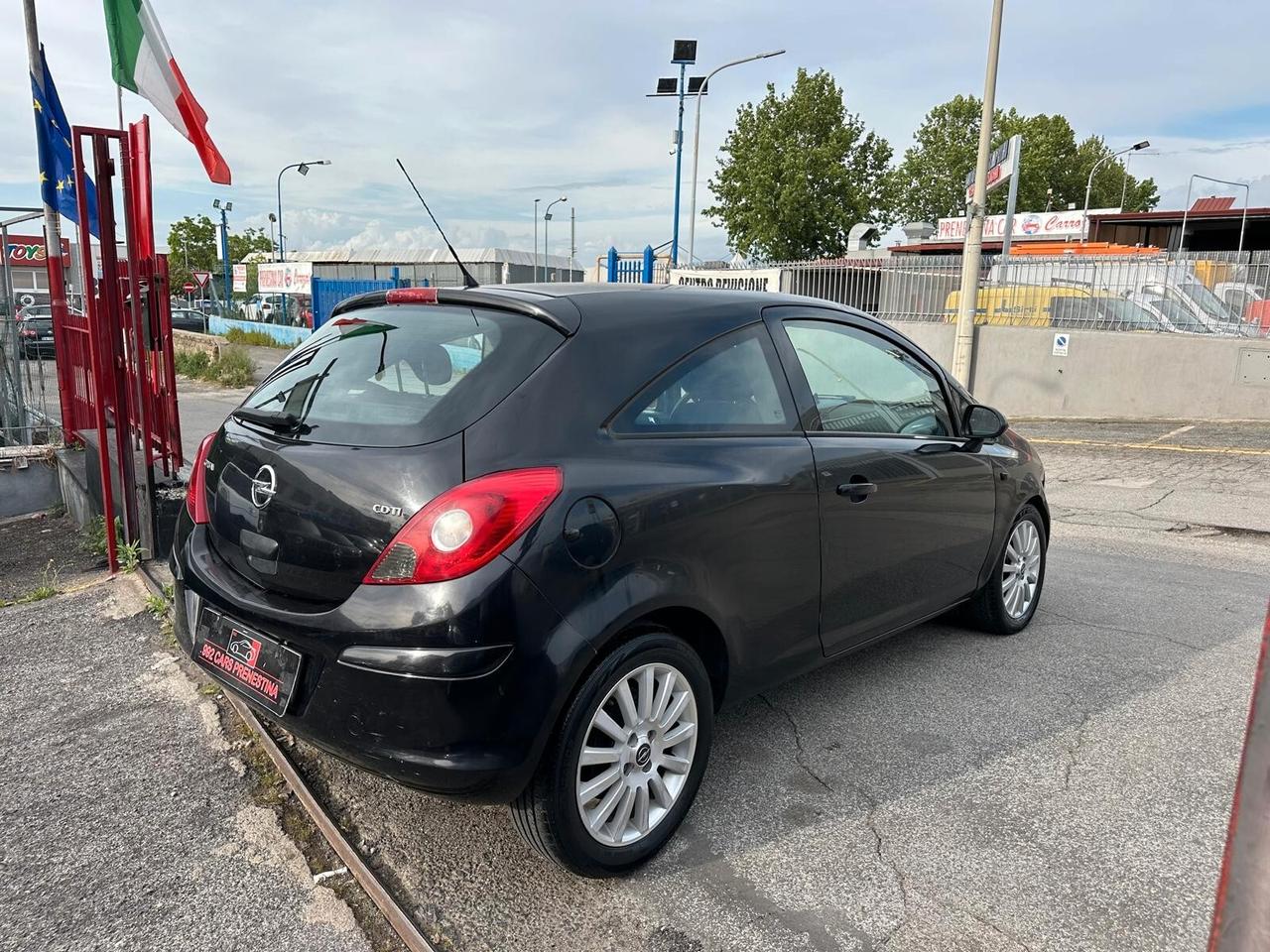Opel Corsa 1.3 CDTI 75CV F.AP. 3 porte Elective