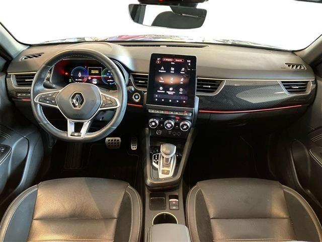 RENAULT Arkana 1.6 E-Tech full hybrid E-Tech Engineered Fast Trac