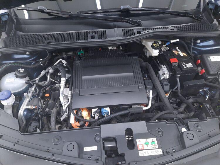 Lancia Ypsilon 51 kWh LX BR236357 Elettrico 156CV