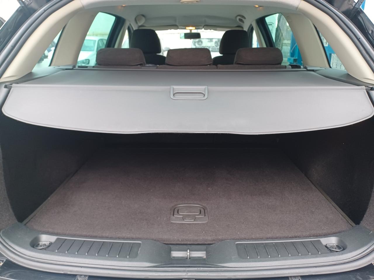 Fiat Croma 1.9 Multijet 16V Emotion 2009