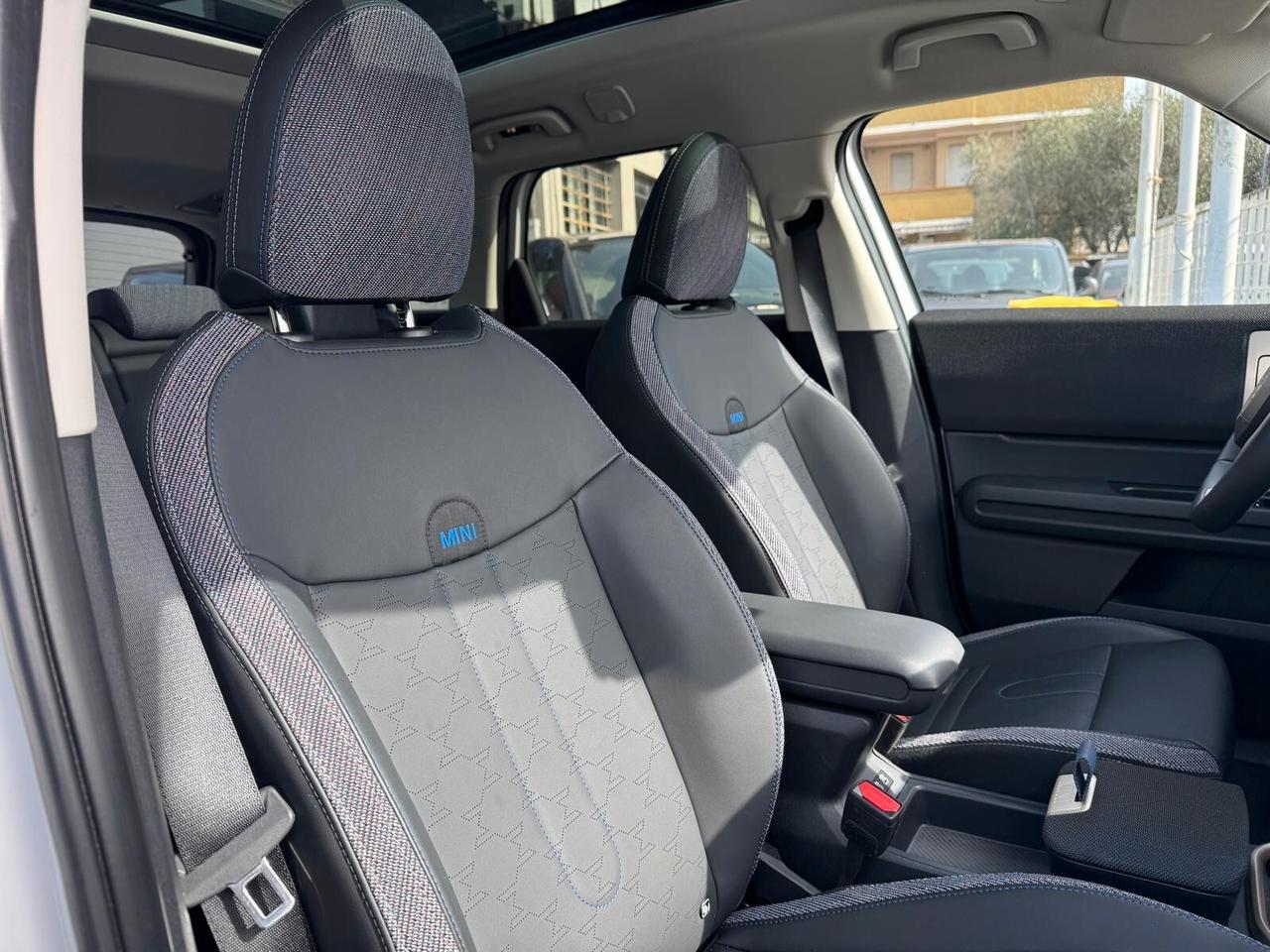 Mini Cooper Countryman C Classic AZIENDALE FULL OPTIONAL FATTURABILE