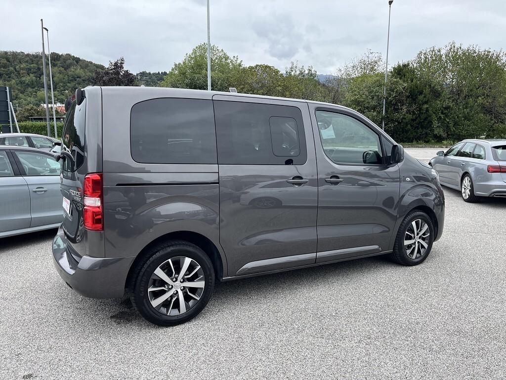 TOYOTA PROACE VERSO EXECUTIVE 1500 D 120 CV 6M