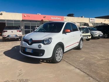 Renault Twingo TCe 110 CV Energy GT