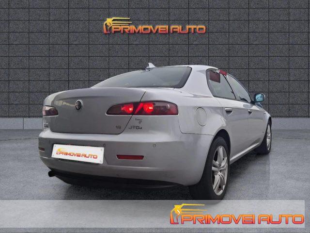 ALFA ROMEO 159 1.9 JTDm 16V Distinctive