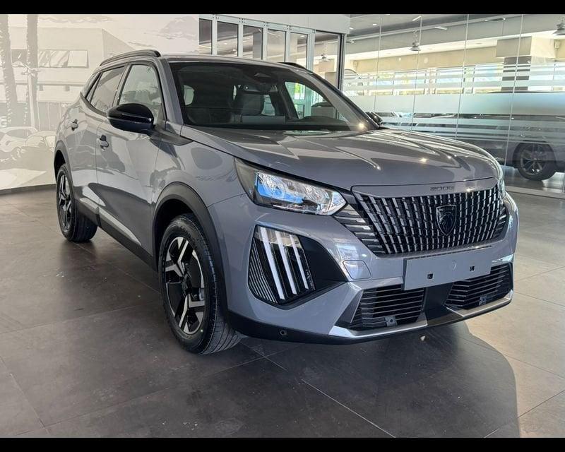 Peugeot 2008 2ª serie PureTech 100 S&S Allure