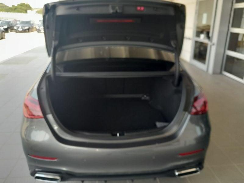 Mercedes-Benz Classe C C 300 d mhev Premium auto