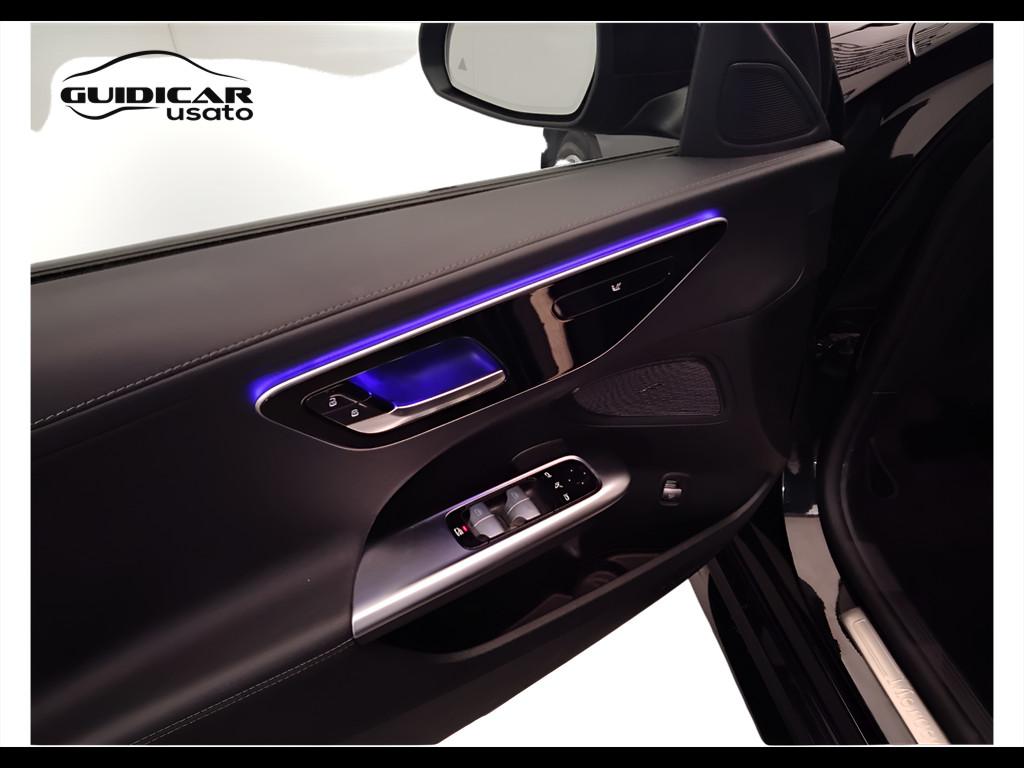 Mercedes-Benz Classe C-W206 Berlina 2021 - C 220 d mhev Premium 4matic auto