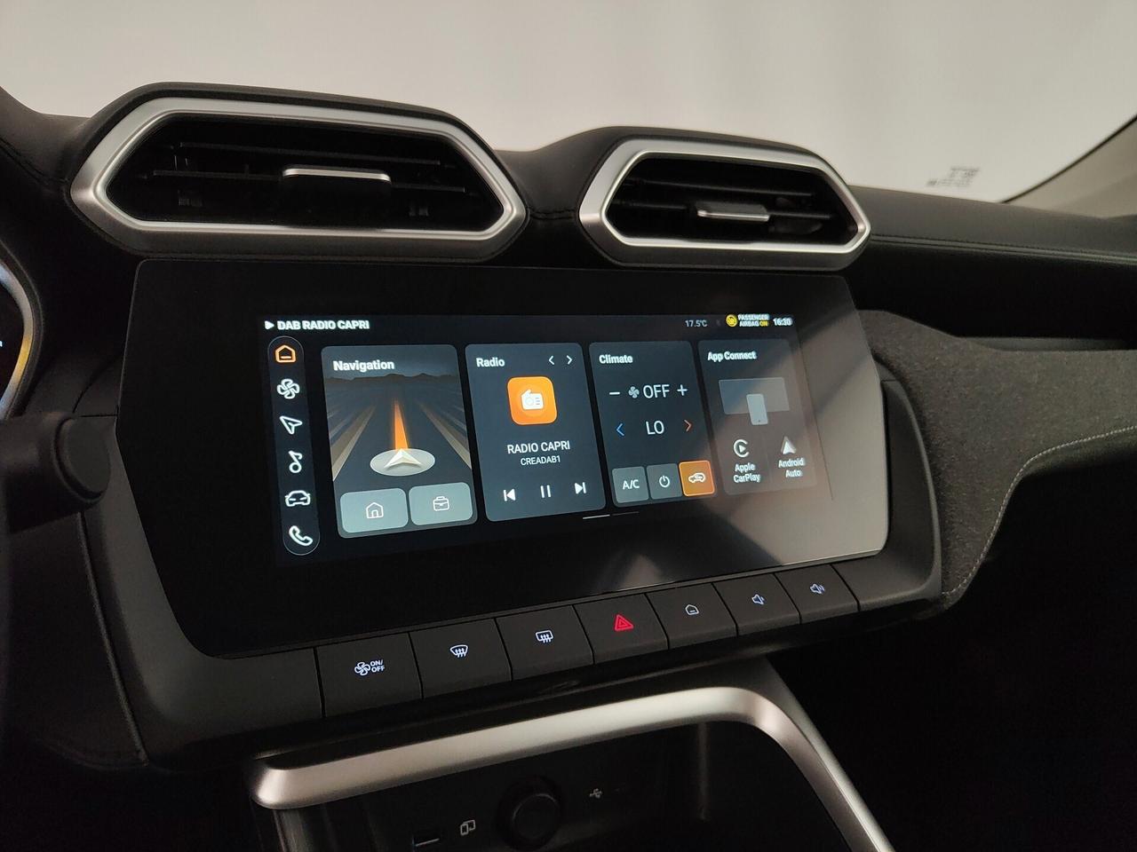 Mg ZS Hybrid+ Standard