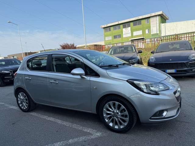 Opel Corsa 5p 1.4 AUTOCARRO