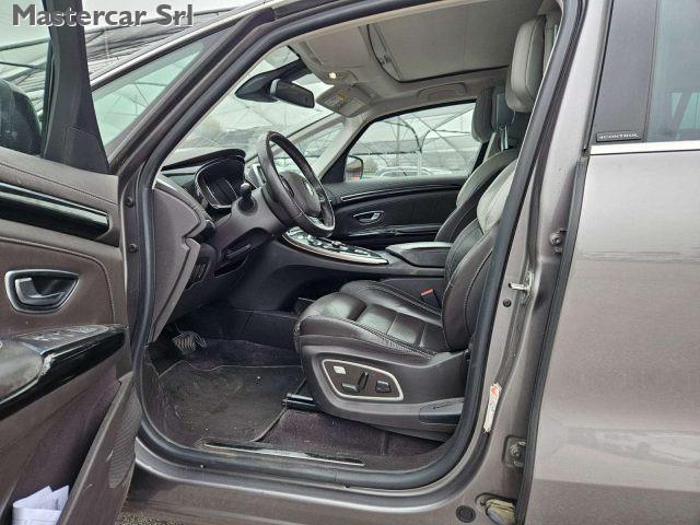 RENAULT Espace 2.0 blue dci Initiale Paris 200cv edc - FY553TG