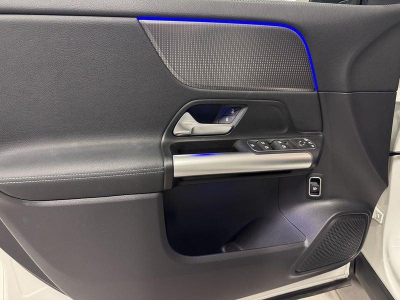 Mercedes-Benz GLA GLA 200 d Automatic Sport Plus