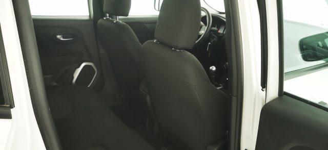 JEEP Renegade 2.0 Mjt 4WD Active Drive Sport