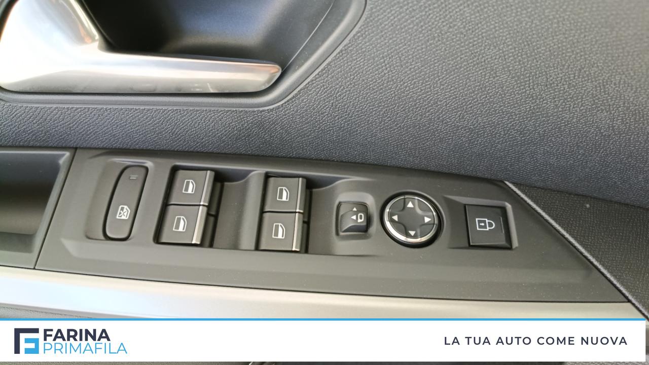 PEUGEOT 3008 1.2 hybrid GT 136cv e-dcs6