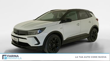 OPEL Grandland I 2022 - Grandland 1.5 ecotec GS s&s 130cv at8