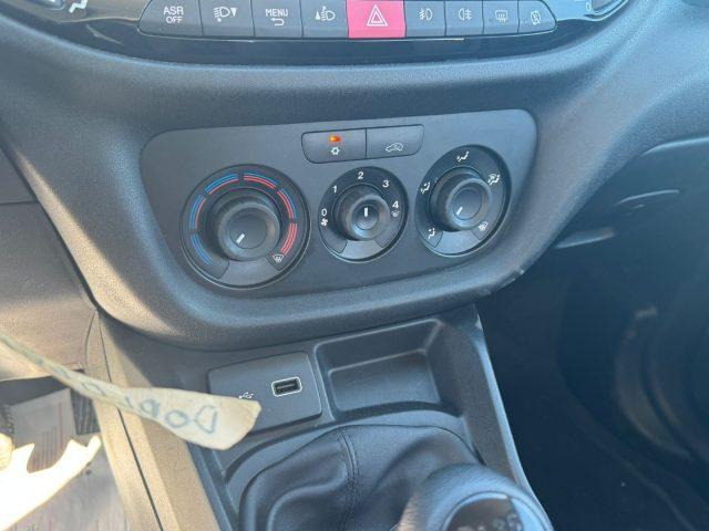 FIAT Doblo Doblò Cargo 1.6 MJT 120CV PC Lounge 5 POSTI N1
