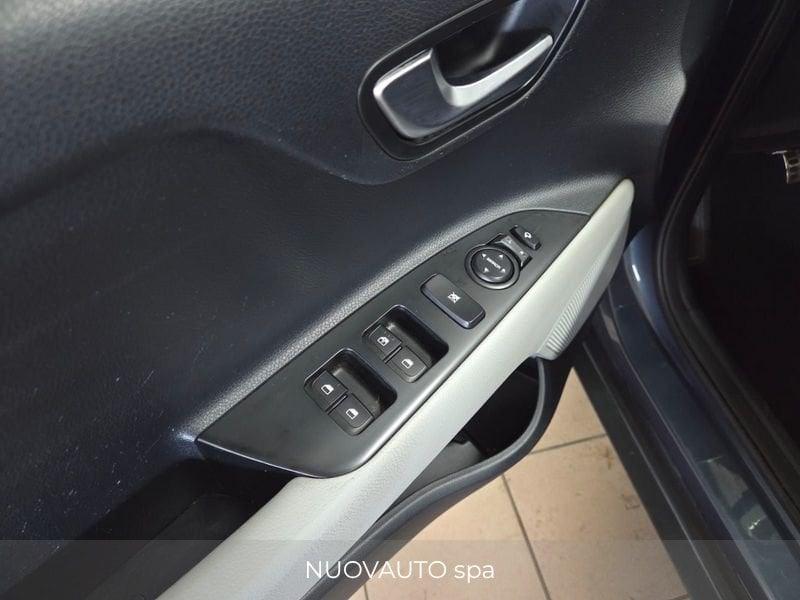 Kia Stonic 1.6 CRDI ENERGY