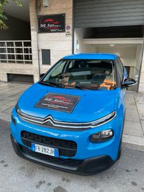 Citroen C3 PureTech 68 Feel adatta a Neopatentati