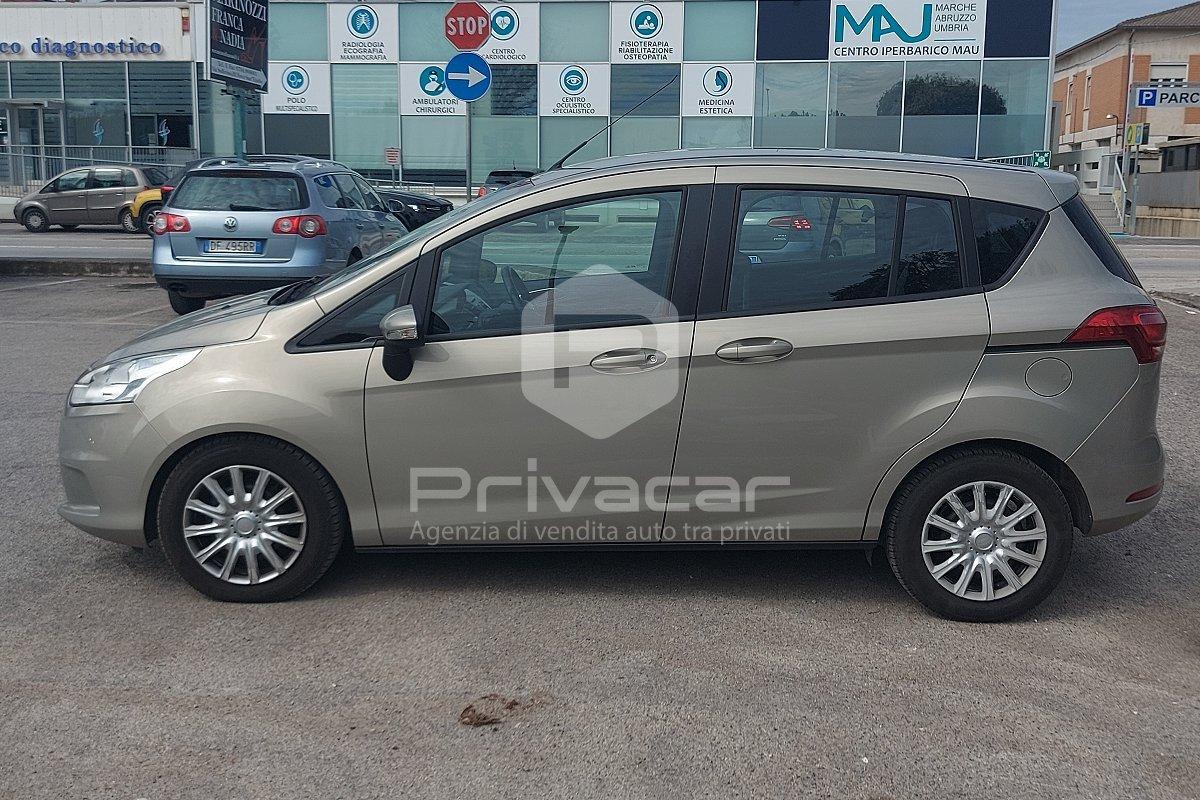 FORD B-Max 1.6 TDCi 95 CV Business