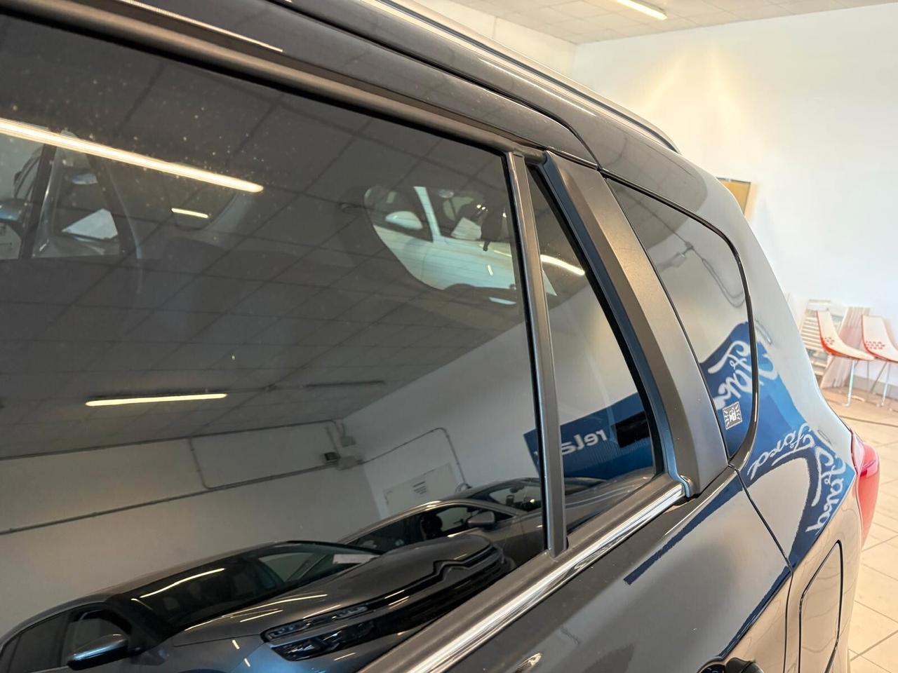 Suzuki S-Cross COOL 1.6 DDiS 120 CV 6mt UNICO PR.