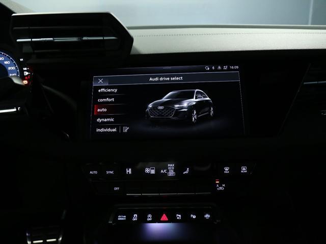 AUDI A3 allstreet TDI 150CV S tronic Identity Contrast