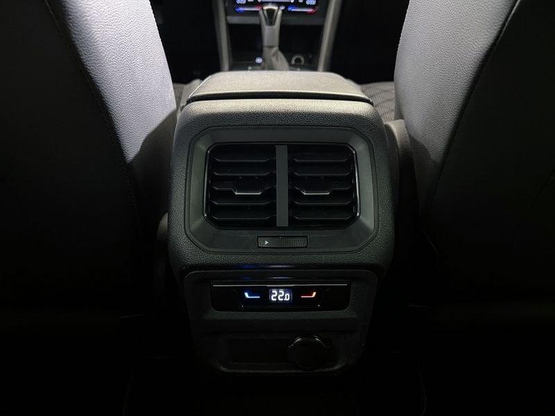 Volkswagen Tiguan Tiguan 2.0 tdi R-Line 150cv dsg