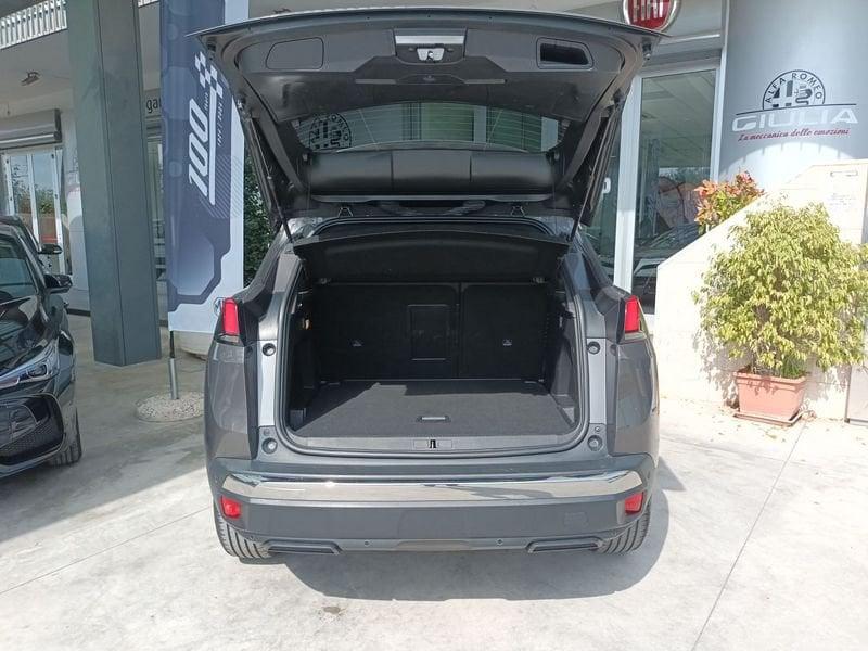 Peugeot 3008 BlueHDI 130 EAT8 S&S Allure Pack