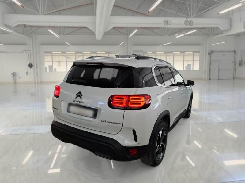 Citroen C5 Aircross 1.6 hybrid phev Shine 225 e-eat8