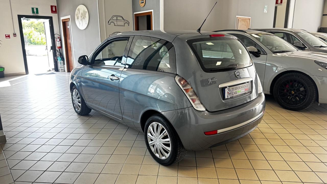Lancia Ypsilon 1.4 Oro Ecochic GPL