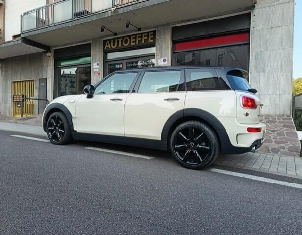 Mini Cooper S Clubman 2.0 Clubman, OTTIME CONDIZINI GENERALI