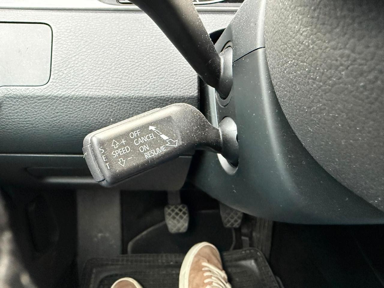 Volkswagen Passat Variant 2.0 TDI Comfortline BlueMotion Technology