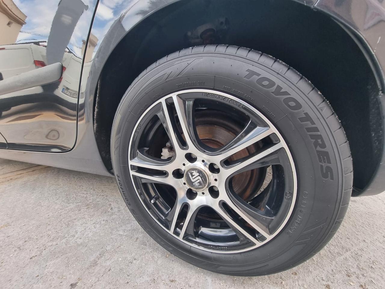 Volkswagen Golf 1.9 TDI 5p. Comfortline