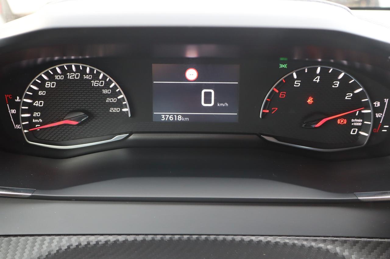 Peugeot 208 1.2cc PureTech 75cv S&S 5 porte Style