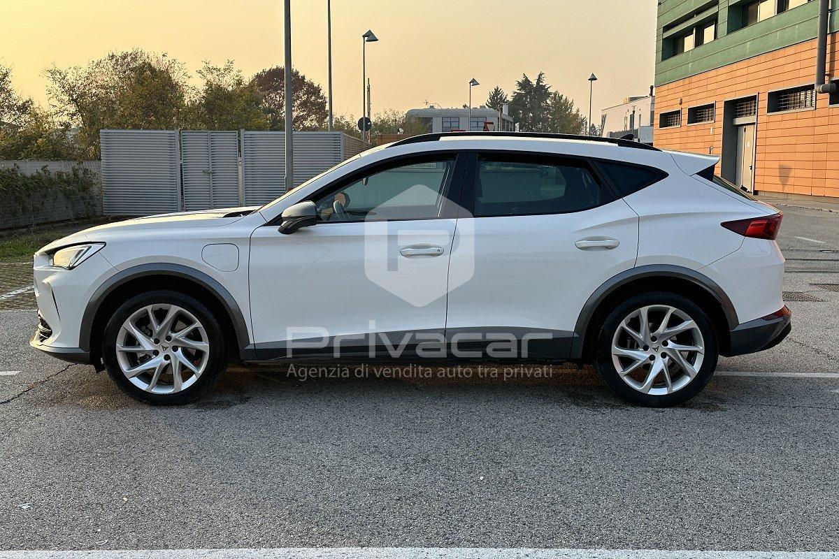 CUPRA Formentor 1.4 e-Hybrid DSG