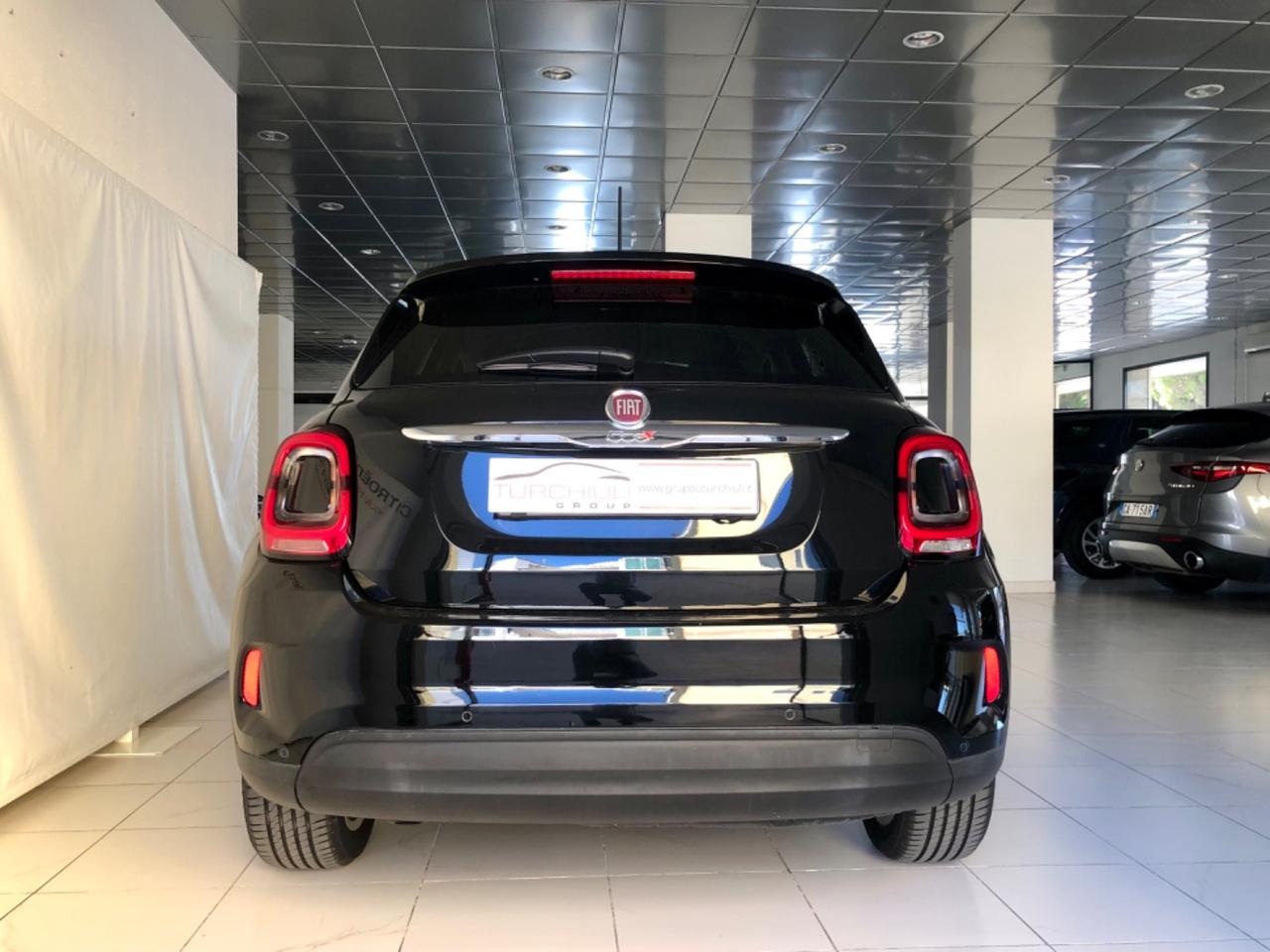 Fiat 500X 1.3 MultiJet 95 CV Connect