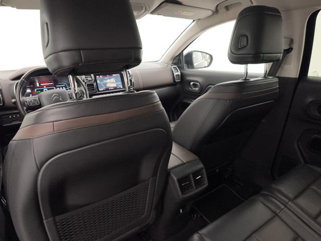 CITROEN C5 Aircross 1.5 bluehdi Shine s&s 130cv eat8 my19