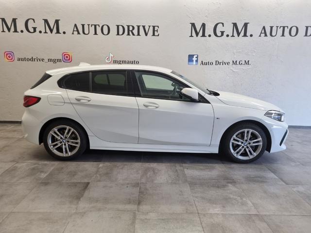 BMW 116 i 5p. Msport