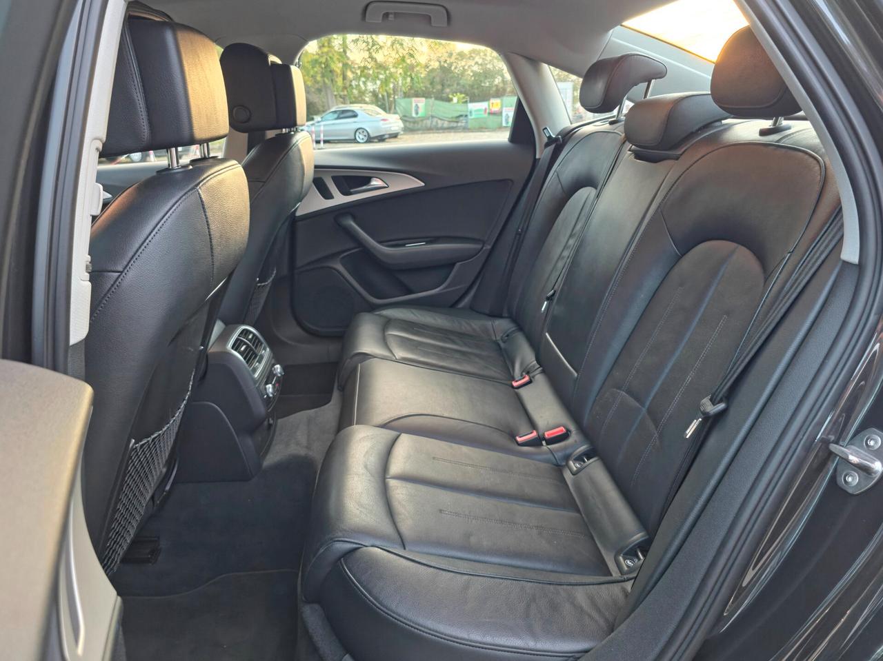Audi A6 Avant 2.0 TDI 190 CV ultra S tronic Business E6 Automatico 2016