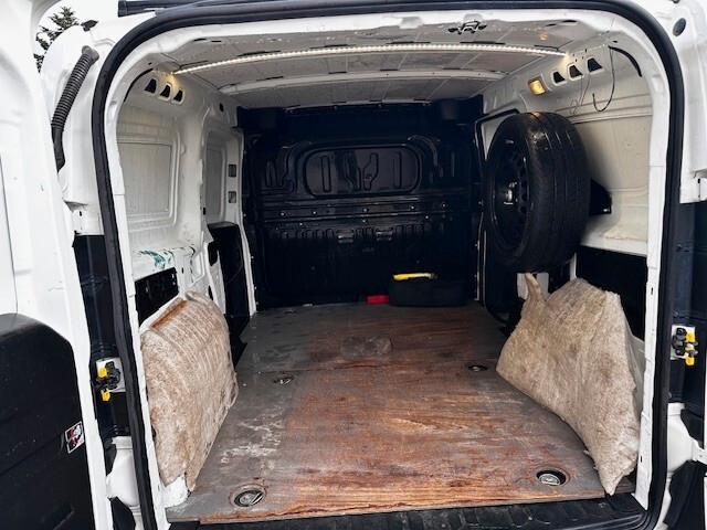Fiat Doblo Doblò 1.4 T-Jet Natural Power PL-TN Cargo Maxi Lam.SX 3posti