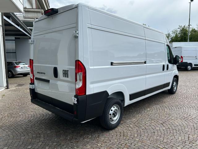 FIAT Ducato 35 2.2 Mjt 140CV L3H2 PLM-TM Furgone
