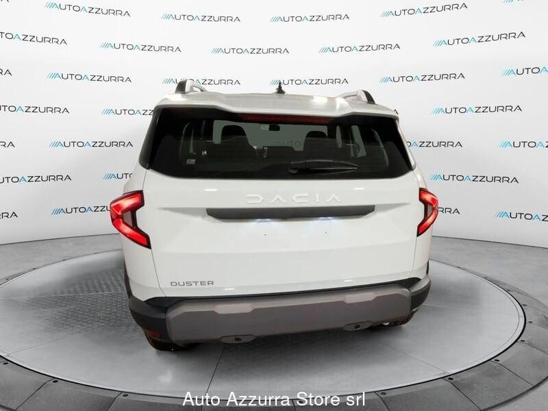 Dacia Duster 1.0 TCe GPL 4x2 Expression *PROMO AZZURRA*