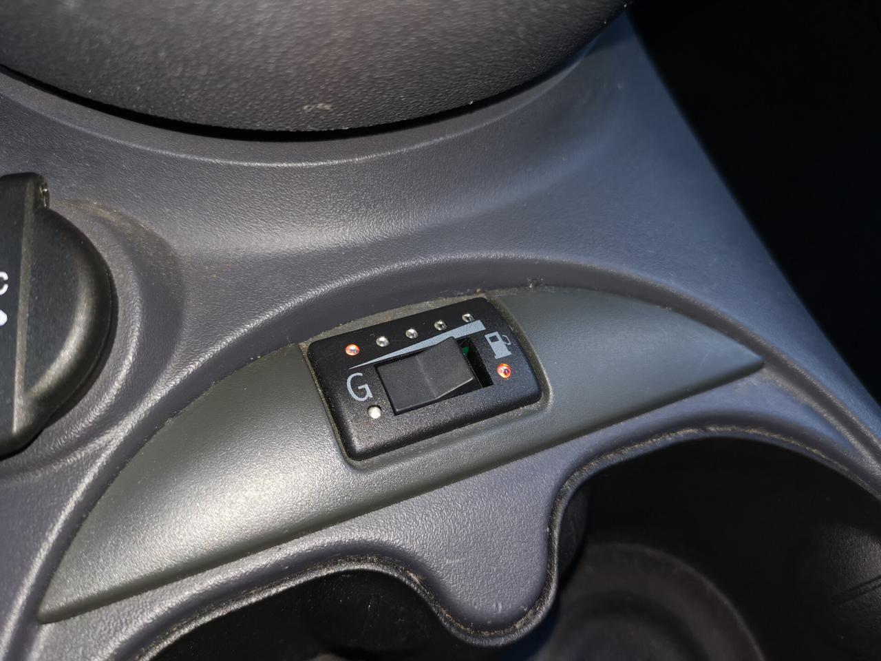 Fiat 500 1.2 EasyPower Lounge